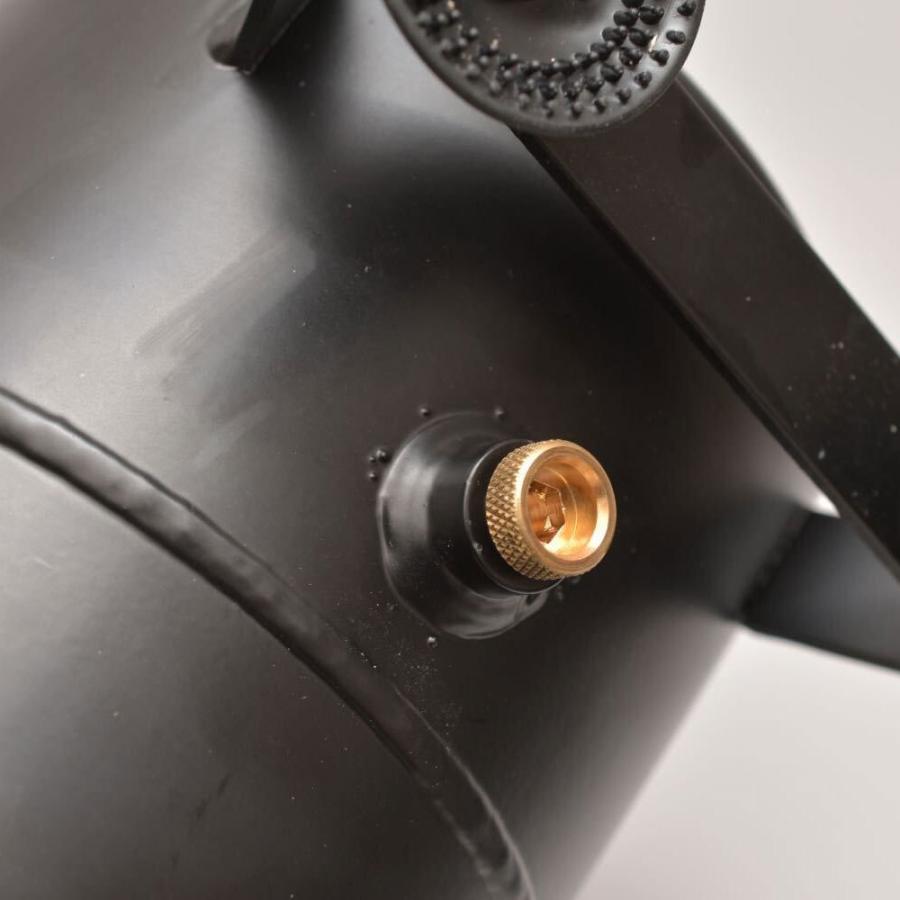 PROFIX PROFIX AIR-SYSTEMS エアブラシ用エアータンク T-25 2.5L