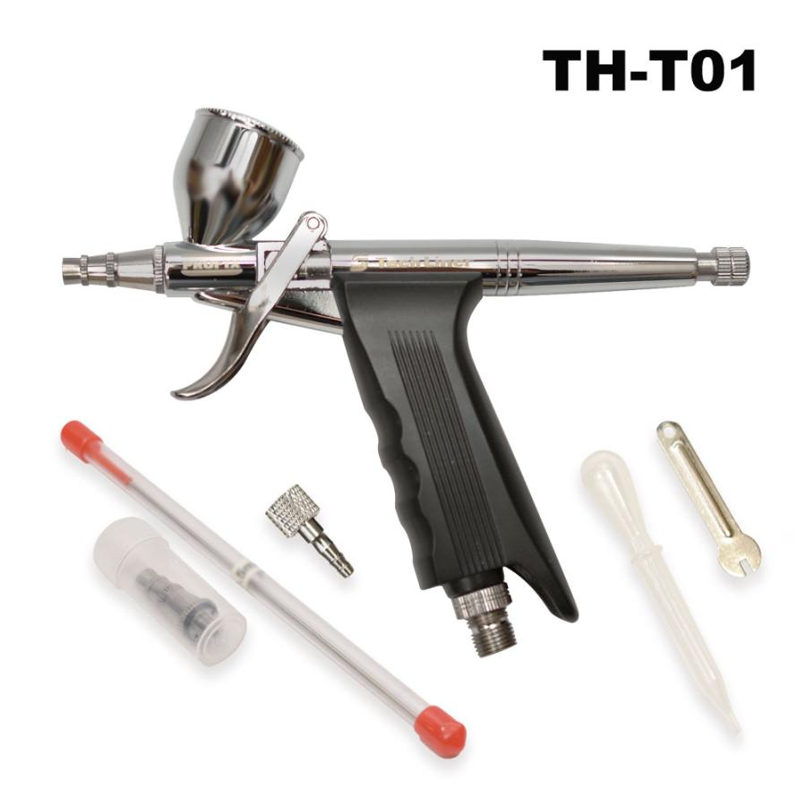 PROFIX トリガーハンドピース (TH-T01) レイウッド ニトロコンプ
