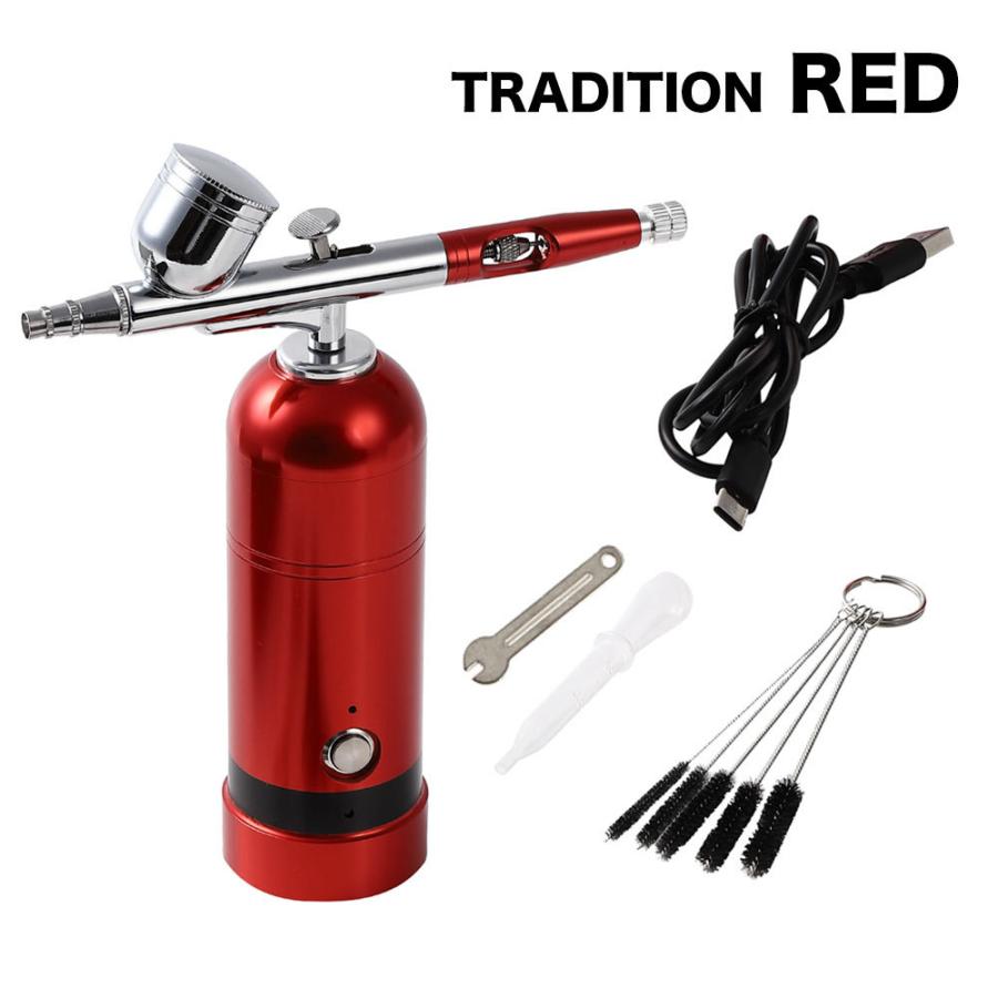 PROFIX エアブラシ 充電式 PROFIX Tech Liner TS1-A01 Gen2 ハンド