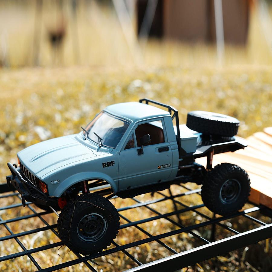 WPL JAPAN ラジコン ラジコンカー オフロード 1/16 C14 RCカー WPL JAPAN ラジコン ラジコンカー オフロード 1/16 C14 RCカー