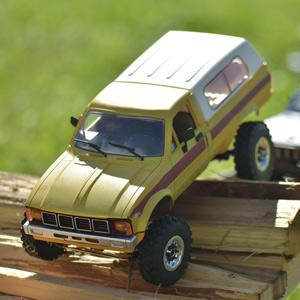 WPL JAPAN ラジコン ラジコンカー オフロード 1/16 C24 RCカー WPL JAPAN ラジコン ラジコンカー オフロード 1/16 C24 RCカー