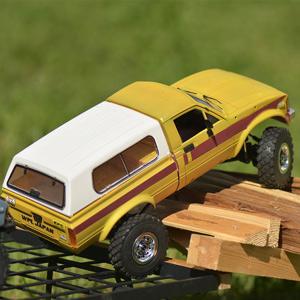 WPL JAPAN ラジコン ラジコンカー オフロード 1/16 C24 RCカー WPL JAPAN ラジコン ラジコンカー オフロード 1/16 C24 RCカー