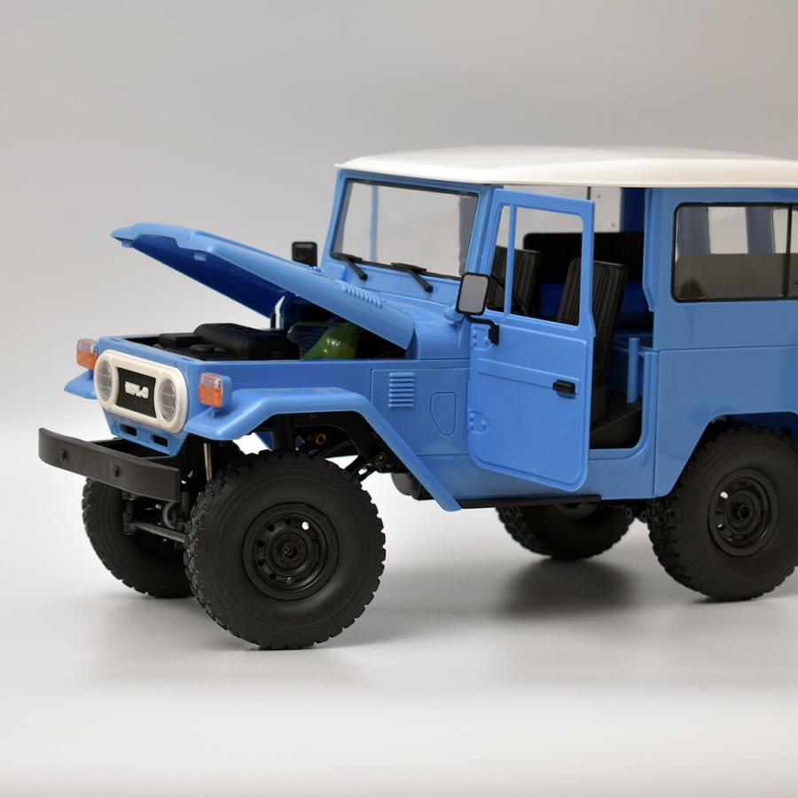 WPL JAPAN ラジコン ラジコンカー オフロード C34 RCカー 1/12 WPL JAPAN ラジコン ラジコンカー オフロード C34 RCカー 1/12
