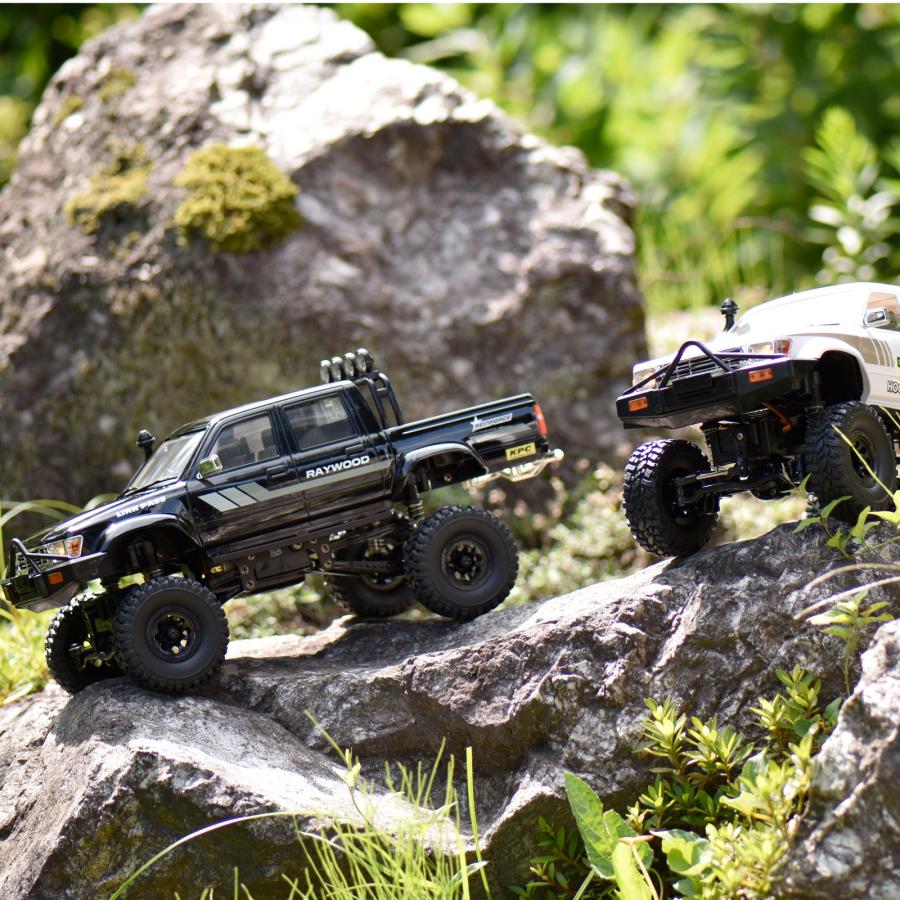 WPL JAPAN アウトドアラジコン C64-1 RTR 1/16 スケール フル WPL JAPAN アウトドアラジコン C64-1 RTR 1/16 スケール フル