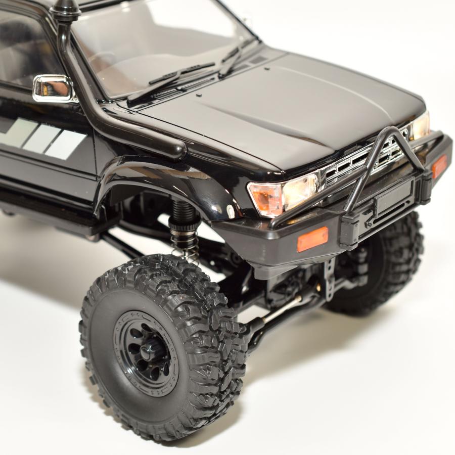 WPL JAPAN アウトドアラジコン C64-1 RTR 1/16 スケール フル WPL JAPAN アウトドアラジコン C64-1 RTR 1/16 スケール フル