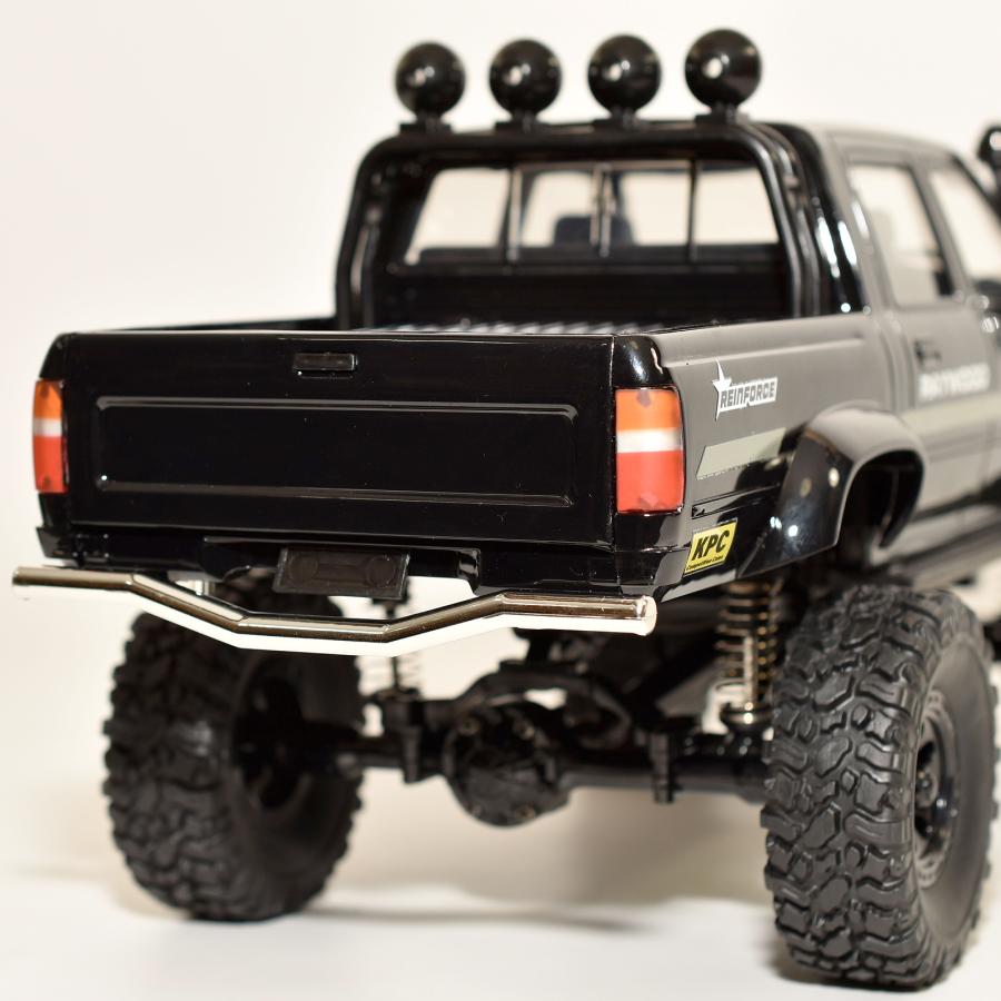 WPL JAPAN アウトドアラジコン C64-1 RTR 1/16 スケール フル WPL JAPAN アウトドアラジコン C64-1 RTR 1/16 スケール フル
