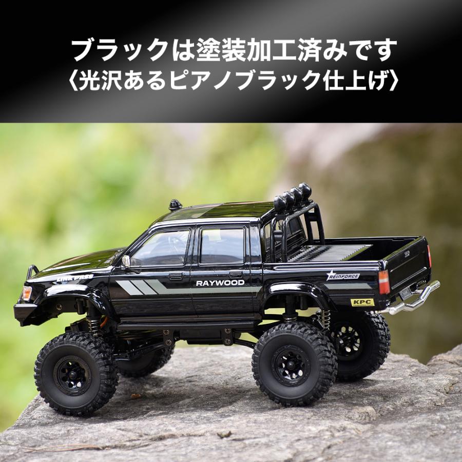 WPL JAPAN アウトドアラジコン C64-1 RTR 1/16 スケール フル WPL JAPAN アウトドアラジコン C64-1 RTR 1/16 スケール フル