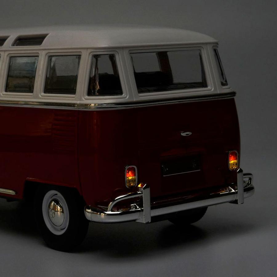 WPL JAPAN Mini series D-52 CXD D52 RTR Volkswagen Type 2 WPL JAPAN Mini series D-52 CXD D52 RTR Volkswagen Type 2