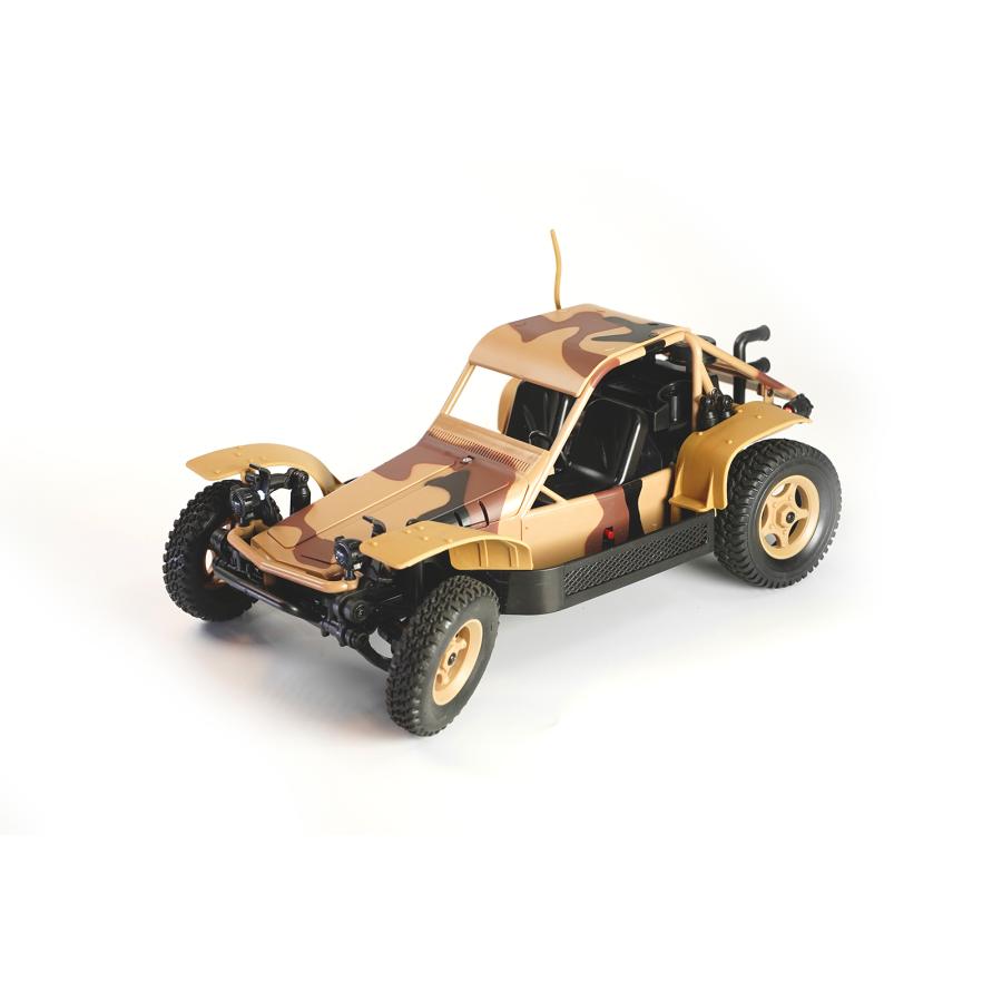 WPL JAPAN WP-14 ラジコンカー 4WD クラシック バギー 4駆 1/16 WPL JAPAN WP-14 ラジコンカー 4WD クラシック バギー 4駆 1/16