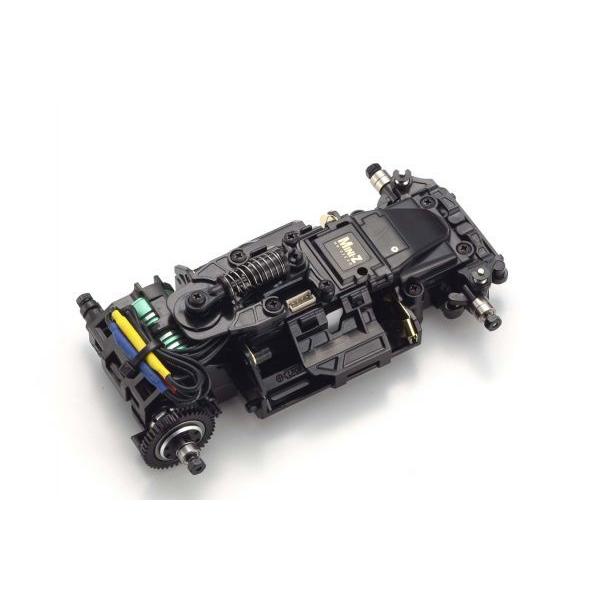 京商 KYOSHO 32798 ミニッツレーサー MR-03EVO シャシーセット (N-MM2