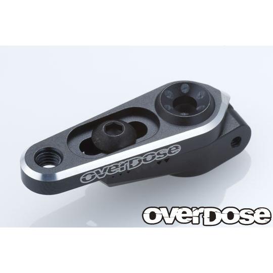 overdose JTサーボホーン　23 overdose JTサーボホーン 23 - メルカリ