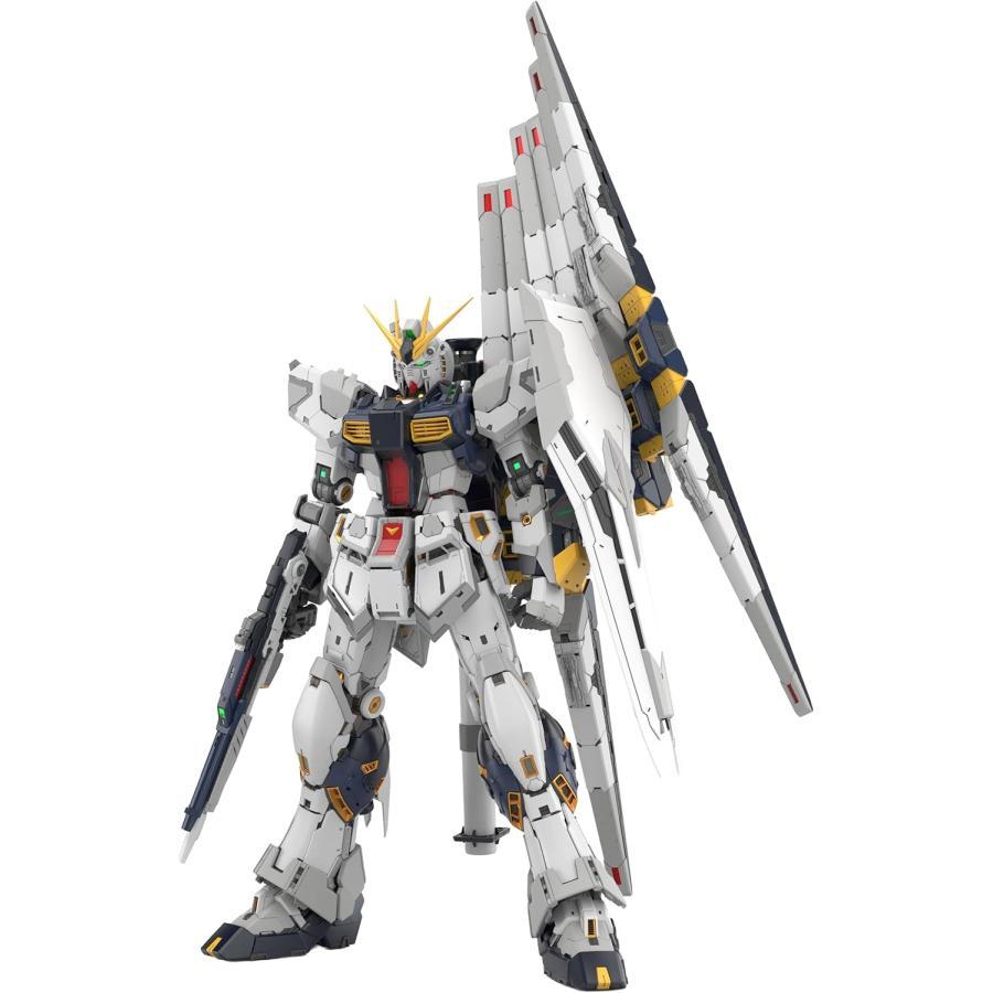 BANDAI（バンダイ） 【優良配送】BANDAI SPIRITS PG UNLEASHED 1/60