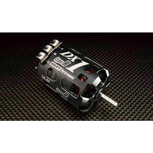 ヨコモ DX1 typeR ヨコモ RPM-DX105RT レーシングパフォーマー DX1