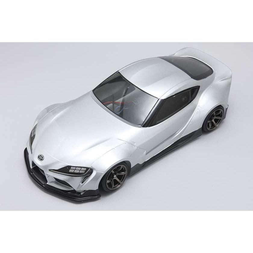 優良配送】ヨコモ SD-GRA90BA 1/10サイズ PANDEM GRスープラ 優良配送】ヨコモ SD-GRA90BA 1/10サイズ PANDEM GRスープラ