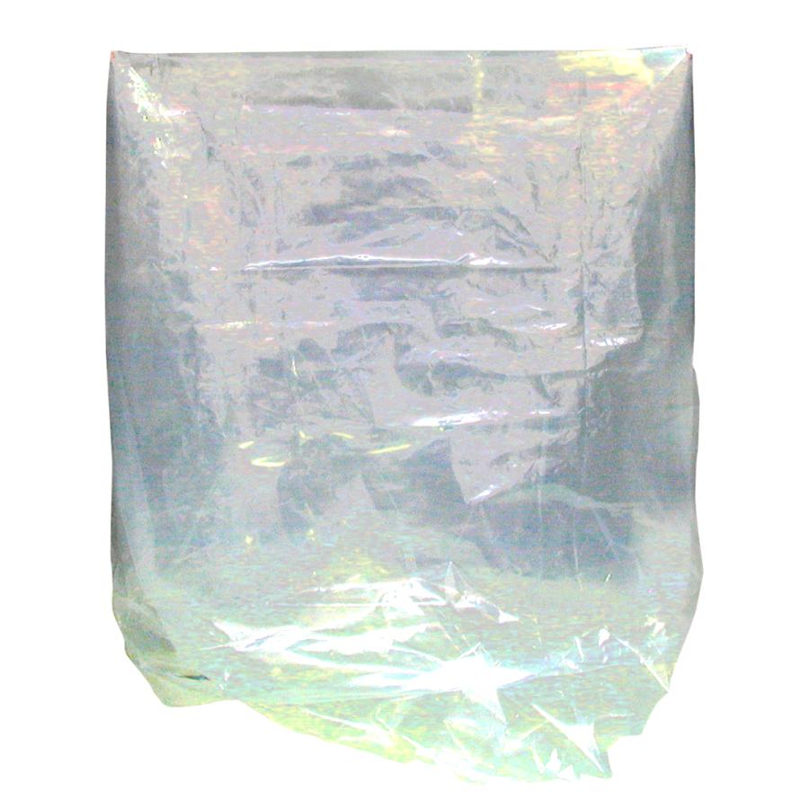 バラ入れ用極厚内袋　50枚入り　PE袋150-LC　石綿（アスベスト）レベル３廃棄用ポリエチレン袋