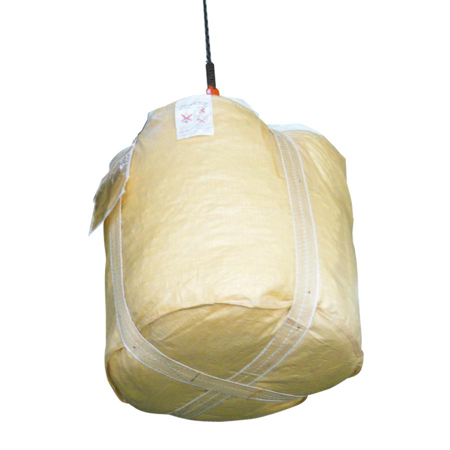 リレーバッグ RB30R2B-DC-2 10袋入り 300リットルフレコン 耐荷重1000kg 少量・省スペース対応 コンパクト 小型フレコン ミニフレコン |  | 04