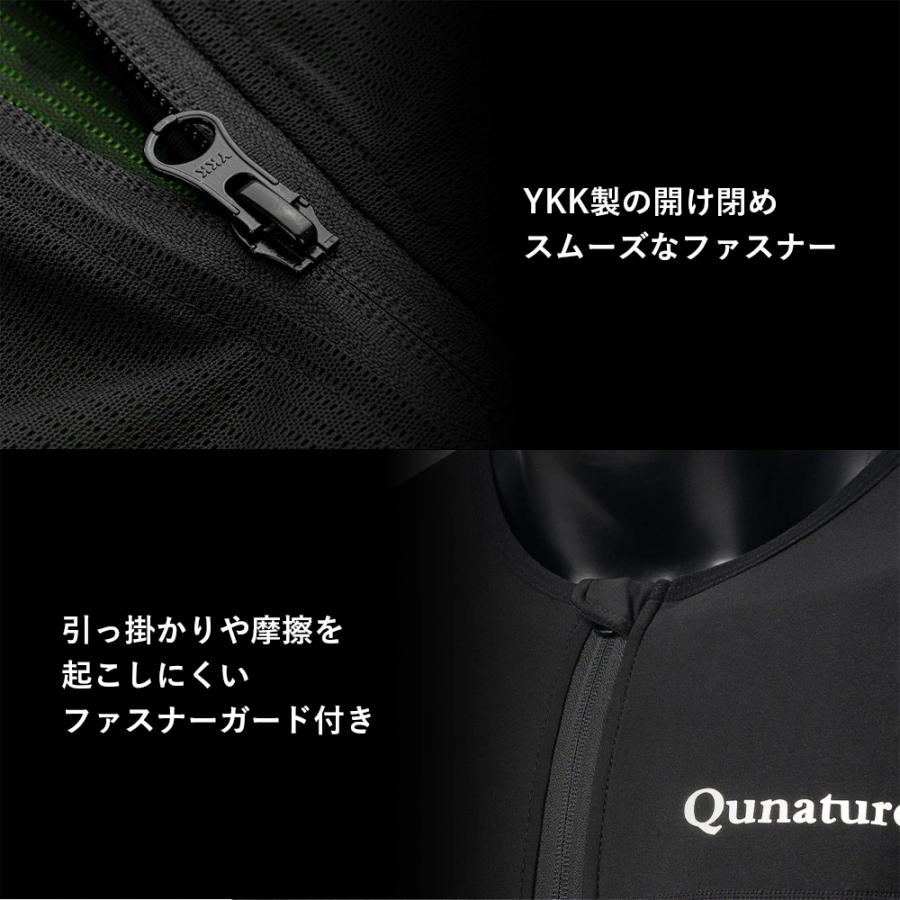 ROCKBROS バイク アウトドア スキー スノボ 背中 バック プロテクター