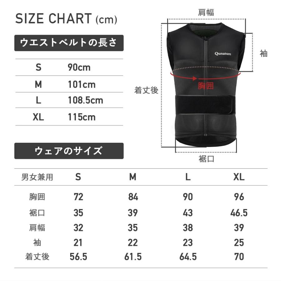 ROCKBROS バイク アウトドア スキー スノボ 背中 バック プロテクター