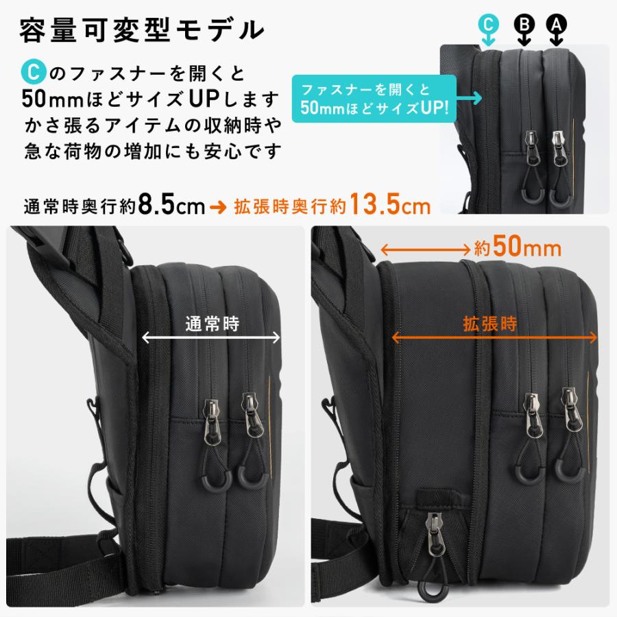 ROCKBROS バイク ホルスターバッグ レッグバッグ ツーリング 容量可変