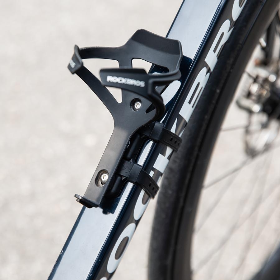 ROCKBROS バイク ドリンク ホルダー ボトル 追加 アダプター ハンドル