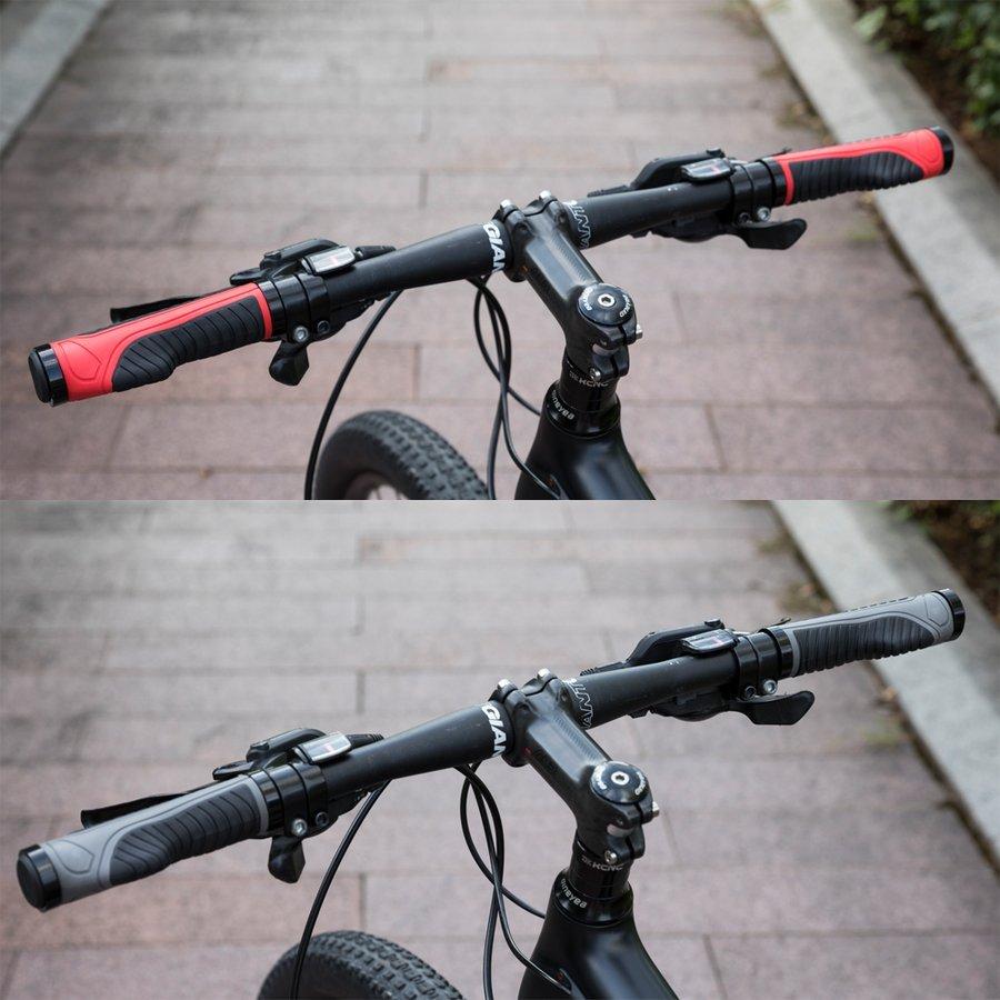 売れ筋新商品 グリップ 自転車 ハンドル 交換 ママチャリ クロスバイク ハンドルバー 緑 自転車 グリップ ハンドル 交換 自転車 グリップ ハンドル ハンドルグリップ 自転車 自転車グリップ