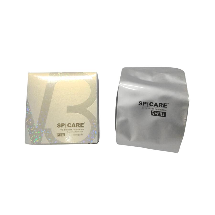 SPICARE V3 【ブリリアント・レフィル】SPCARE スピケア V3