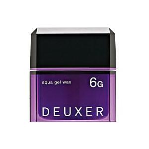 no3（NUMBER THREE） ナンバースリー デューサー アクアジェルワックス