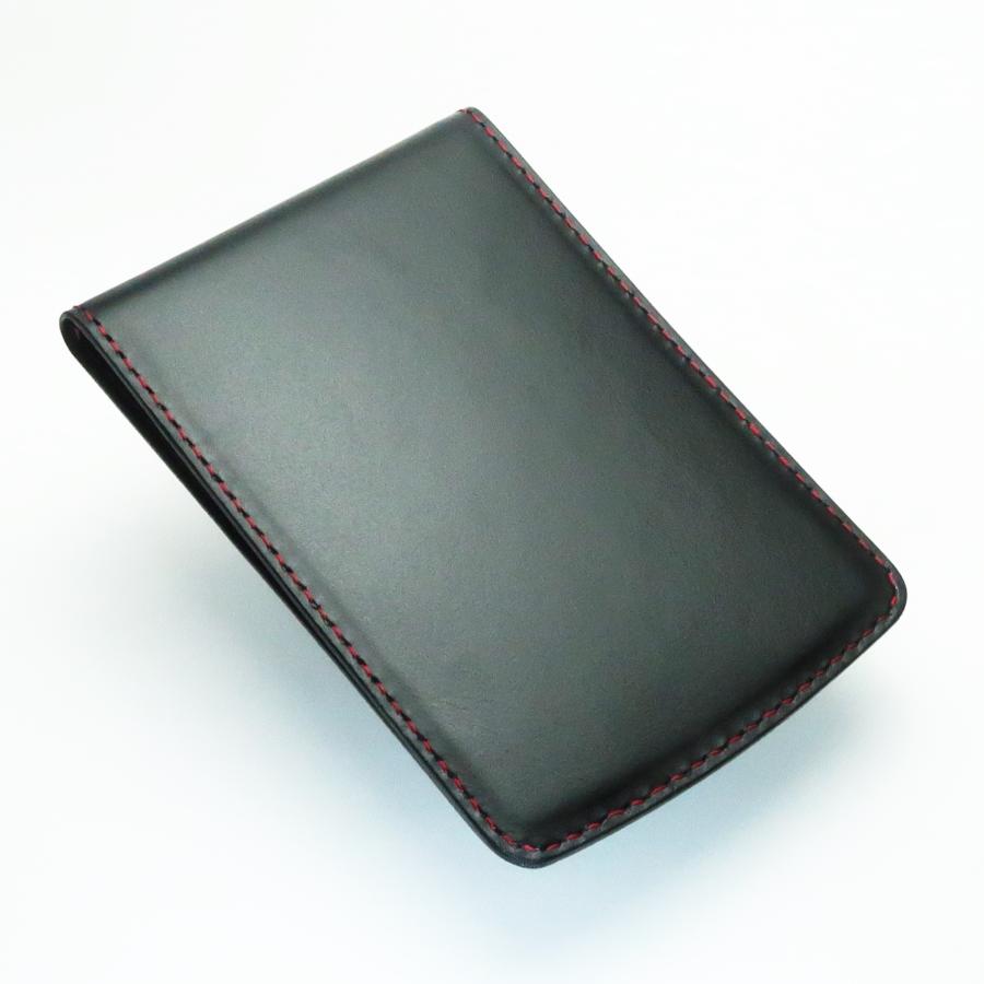 ゴルフ スコアカードホルダー 本革 縦型 縦開き ケース カバー レザー プレゼント ギフト 名入り 刻印 REBOOT GOLF SCH04 |  | 11