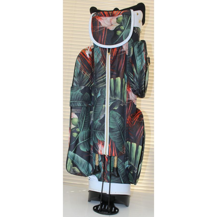 アキラプロダクツ（AKIRA） AKIRA 2024 軽量 スタンド キャディー