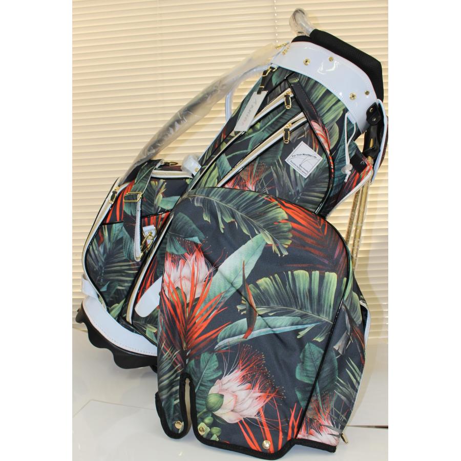 アキラプロダクツ（AKIRA） AKIRA 2024 軽量 スタンド キャディー