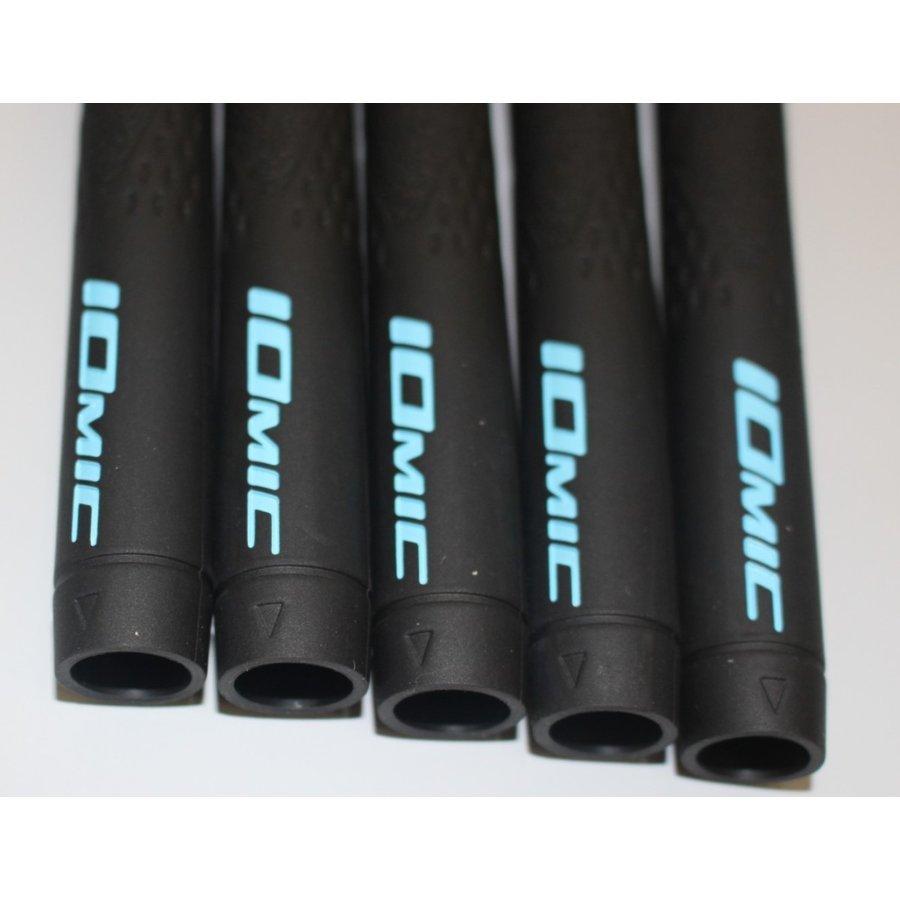 IOMIC（イオミック） 【バックラインあり】 【ばら売り】 松山英樹プロ