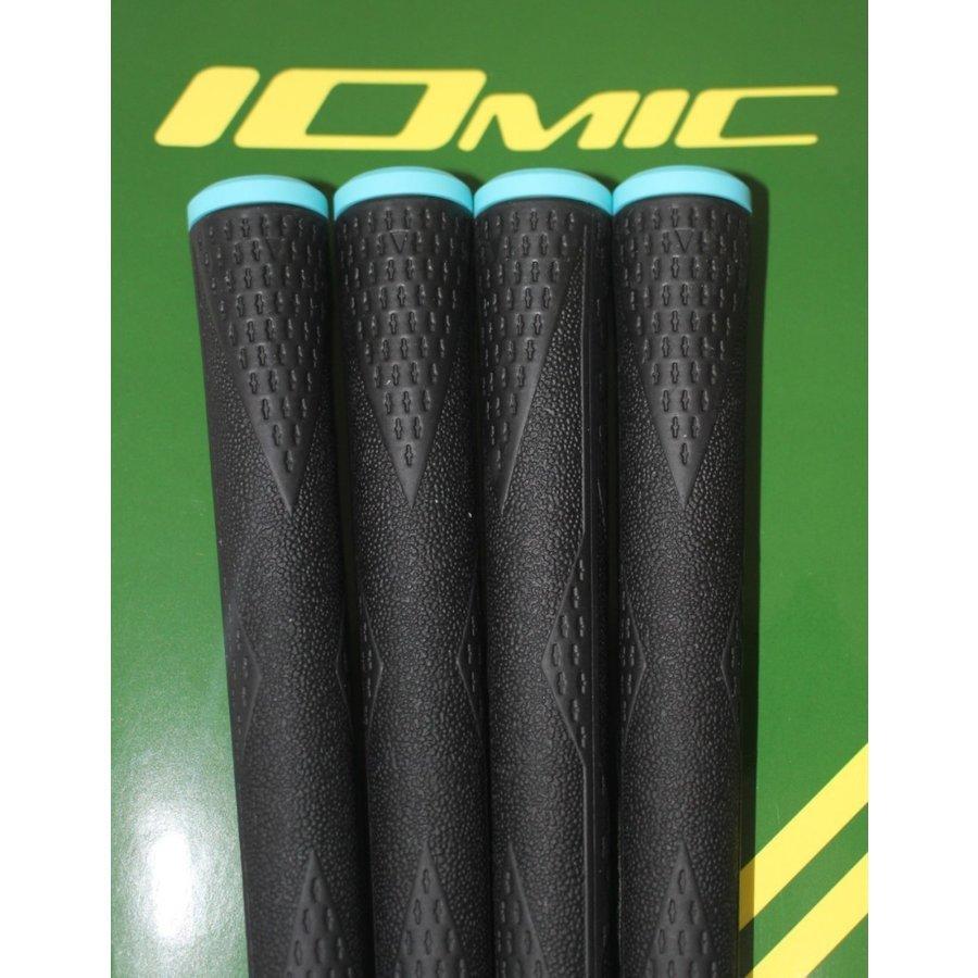 IOMIC 【バックラインなし】 【ばら売り】 イオミック 松山英樹プロ