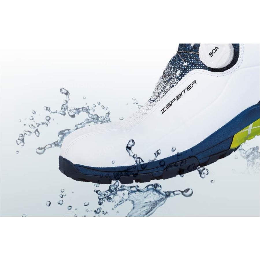 BRIDGESTONE ゴルフシューズ SHG150 BRIDGESTONE GOLF ゼロ スパイク バイター ライト ゴルフ