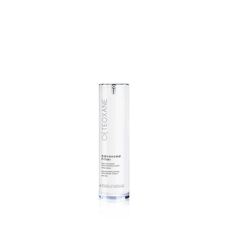 テオシアル アドバンスド・フィラー TEOXANE Advanced Filler 架橋型
