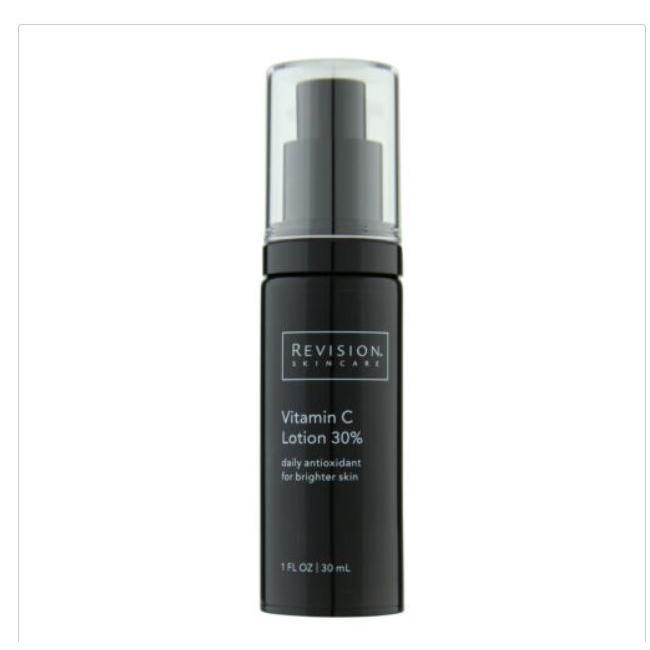 Revision Skincare リビジョンスキンケア Vitamin C Lotion 30% ビタミンCローション 30% :018