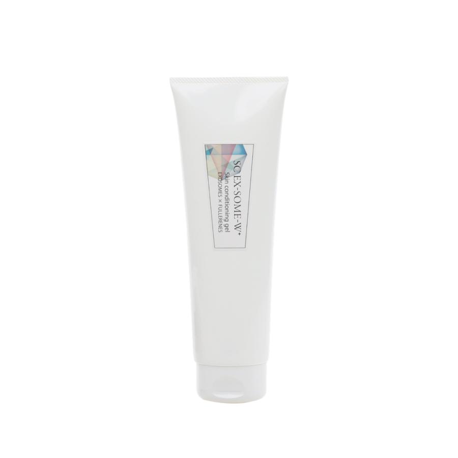 エスシー EXソーム W スキンコンディショニングゲル SC EXSOME Skin