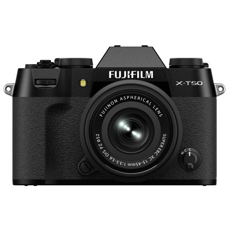 FUJIFILM 正規新品・在庫有 富士フイルム X-T50 ボディ FUJIFILM 正規新品・在庫有 富士フイルム X-T50 ボディ