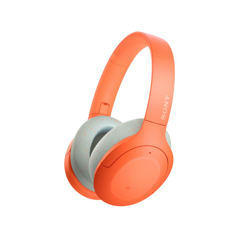 割引価格 h.ear イヤホン・ヘッドホン ツーリストモデルSONY 新品・海外仕様 on DM  WH-H910N Wireless 3 ヘッドホン