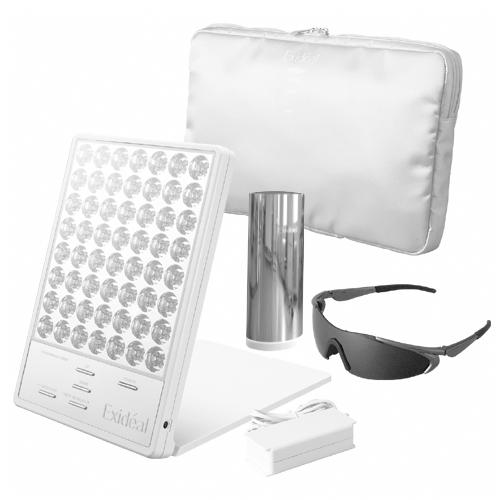 LED美容器「エクスイディアル本体セット」 EX-B280 エクスイディアル 正規新品・在庫有/エクスイディアル エクスイ