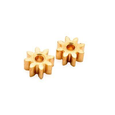 XKK110-014   K110/120用ピニオンギヤ | 