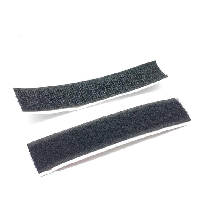 BTMG2510 両面マジックファスナーテープ 25mm幅 長さ10cm | 