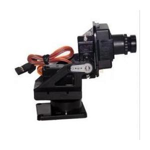 CCDカメラマウント | 