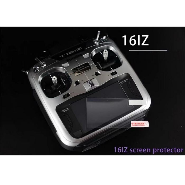 FUTABA 16IZ用液晶保護カバー　16IZSP | 