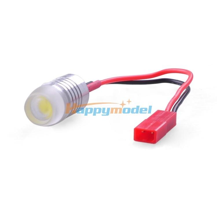 高輝度LEDヘッドライト　LEDHAEDLIGHT-B　青色 | 