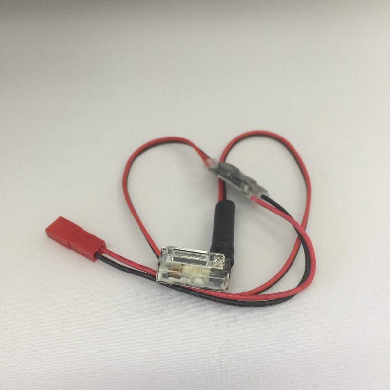 FL626S  高輝度キセノンフラッシュライトシングルタイプ　DC6V-26V用 | 