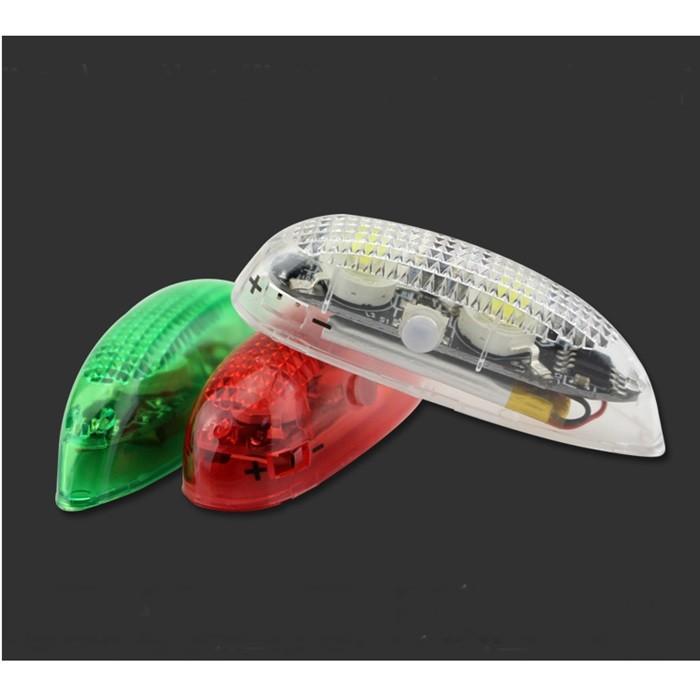 高輝度LEDフラッシュライトセット　EASYLIGHT　★新入荷商品★ | 