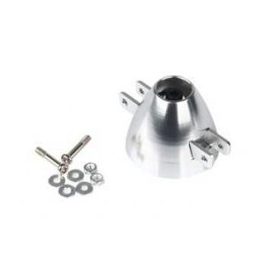 HLAOS3830RC 折ペラ用ターボスピンナーΦ38シャフト径3mm | 