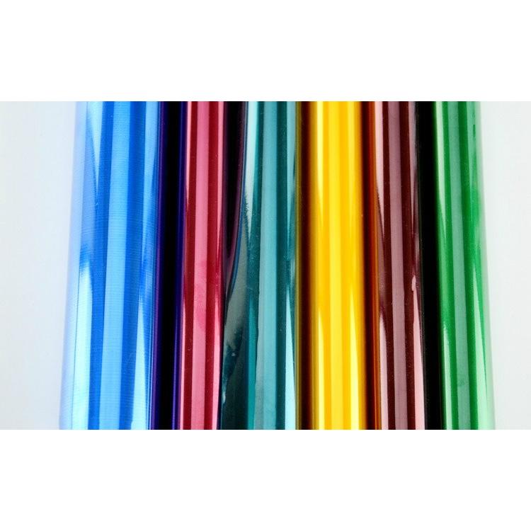 LFT-G  ライトフィルム　透明緑 | 