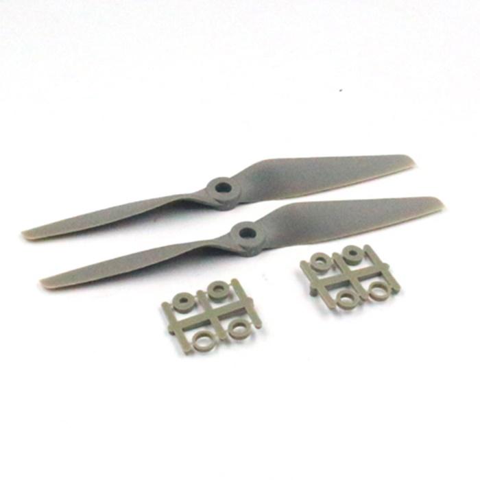 GEM0505E  GEMFAN 電動用プロペラ　5*5 2本入り |  | 02