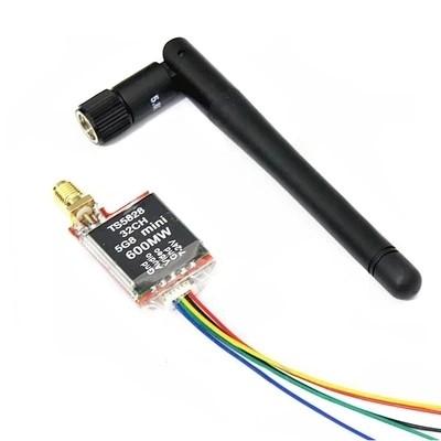 TS5828  5.8GHz600mW32CHFPV送信機セット | 